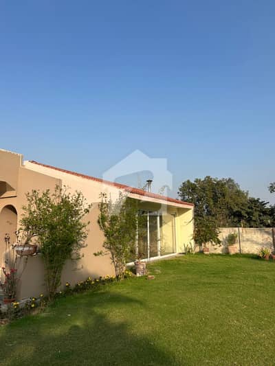 4 Kanal Luxury Farmhouse For Sale Near DHA Lahore Prime Location 4 Kanal Luxury Farmhouse For Sale Near DHA Lahore Prime Location