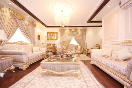 Furnished 5 marla House Available For Rent In Dha 9 Town Lahore