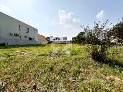 On 150 Feet Road 2 Sides Open Corner Set of 3 Kanal Plot No-- Block E Top Location of Phase 6 DHA Lahore For Urgent Sale On 150 Feet Road 2 Sides Open Corner Set of 3 Kanal Plot No-- Block E Top Location of Phase 6 DHA Lahore For Urgent Sale