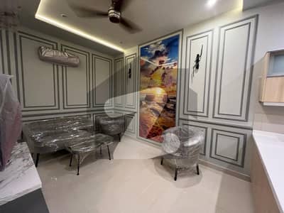 2 Bedroom Fully Furnished Apartment For Rent In Bahria Town Phase 7 Islamabad 2 Bedroom Fully Furnished Apartment For Rent In Bahria Town Phase 7 Islamabad