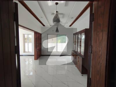 1 Kanal Brand New House Available For Rent In Dha Phase 2 Islamabad