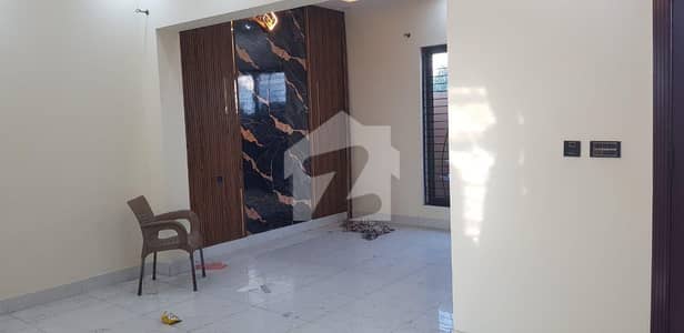 5 Marla Brand New House Available For Rent