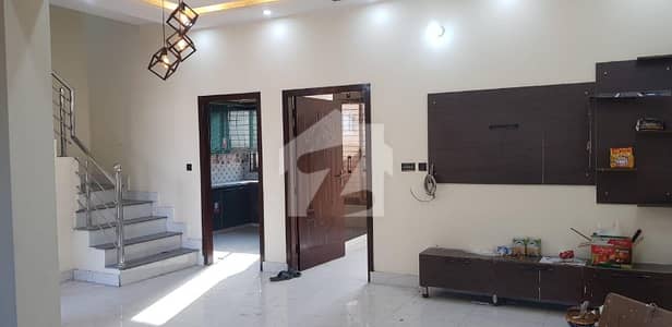 A Prime Location House Of 5 Marla In Gujranwala