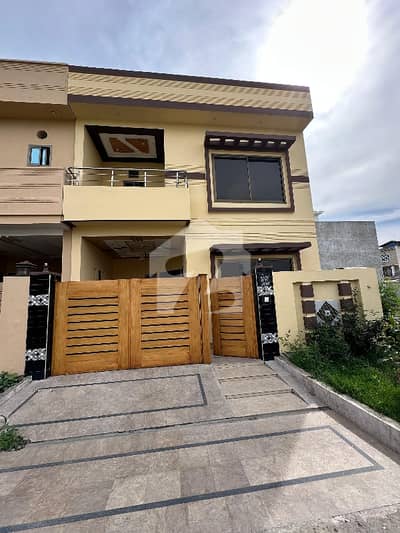 Prominently-Located Prime Location House Available In Wafi Citi Housing Scheme For Rent