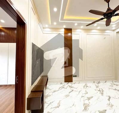 5 Marla Beautiful House Available For Sale In DHA 9 TOWN