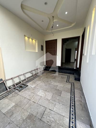 5 Marla House Available For Rent