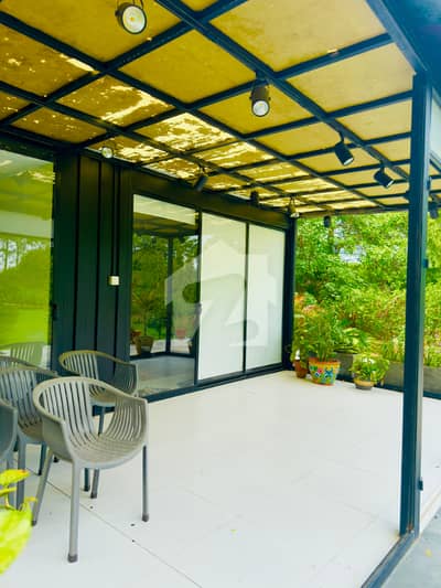 8-Kanal Fully Furnished Farmhouse In A High-Status Gated Community, Bedian Road Lahore Cantt Your Perfect Home Awaits