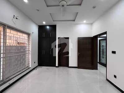 5 Marla House for Rent DHA Phase 3, Lahore