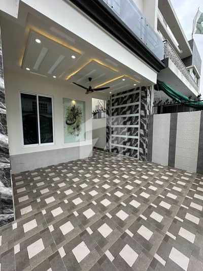 10M Brand New House For Sale Prime Location
