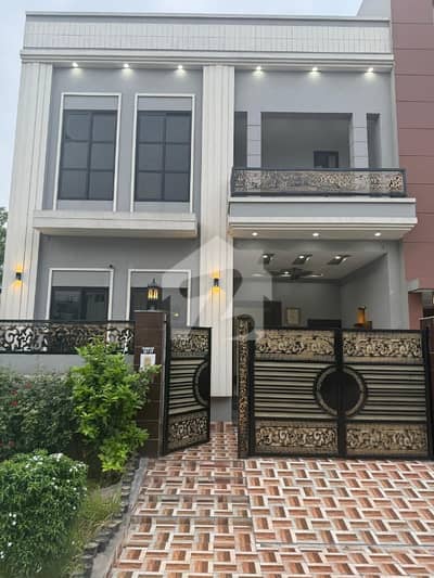 Prime Location House Sized 5 Marla Is Available For rent In Citi Housing Phase 3 - Block FF Prime Location House Sized 5 Marla Is Available For rent In Citi Housing Phase 3 - Block FF