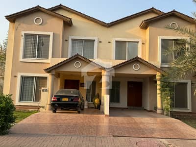 152 Sq Yd Iqbal Villa Near Main Gate Entrance, Precinct-2 Surrounded by Park, Mosque, Sports Complex & Shopping Gallery. Ideal for Living or Rental Investment. Call Now!