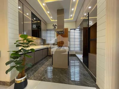 10M Brand New Corner House Available For Sale Prime Location