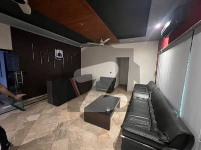 Brand New 1st Floor Available For Rent 3000 Sq Feet