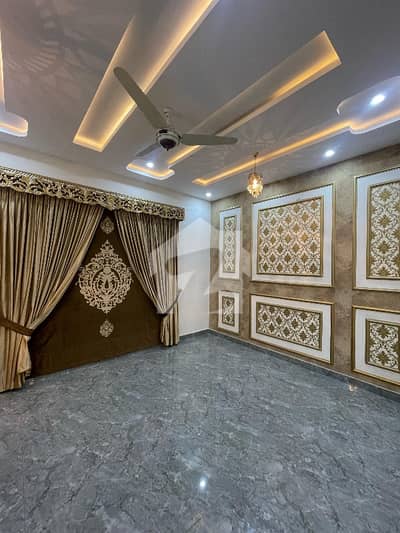 Highly-coveted On Excellent Location 10 Marla House Is Available In Citi Housing Society For rent