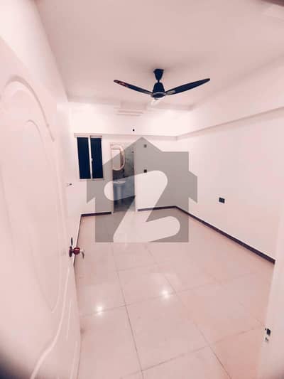 FLAT FOR RENT ITTHEAD COMMERCIAL  DHA PHASE 6