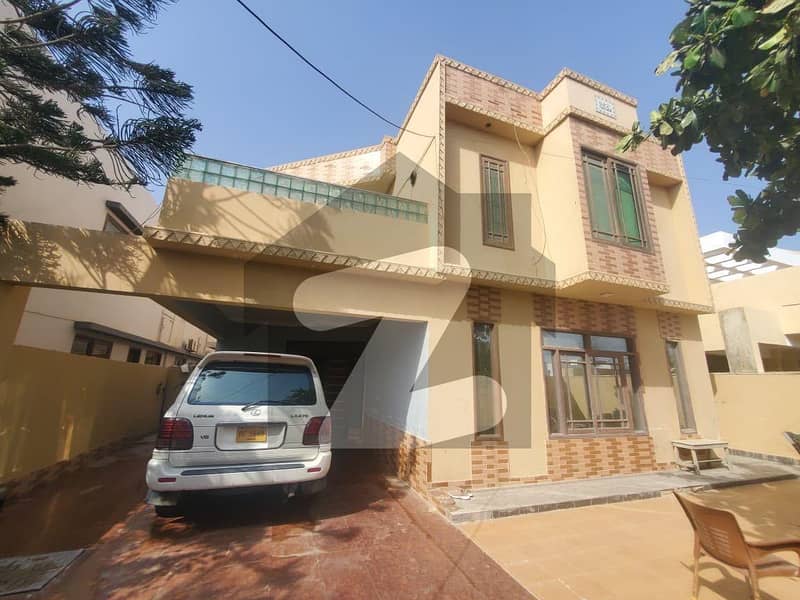 BUNGLOW FOR SALE DHA PHASE 6 BUNGLOW FOR SALE DHA PHASE 6