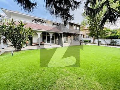 Brand New Luxurious House For Rent On Most Prime Location