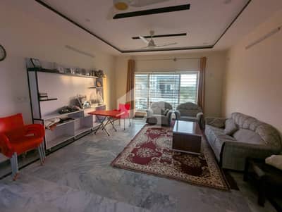 1 Kanal ( 60*90 ) Upper Portion Available For Rent G-15 Islamabad