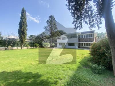 F-8 House For Sale
