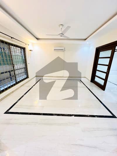 F-7 House For Sale 50 By 90 Corner
