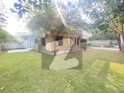 F-8 Corner Old House For Sale