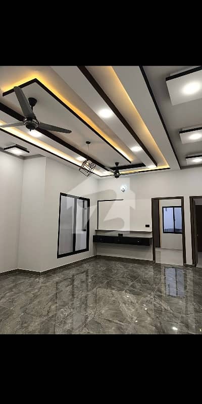 GULSHAN E MAYMAR SECTOR Y BRAND NEW BANGLOW AVAILABLE FOR SALE 200 SQ-YRD WESTOPEN