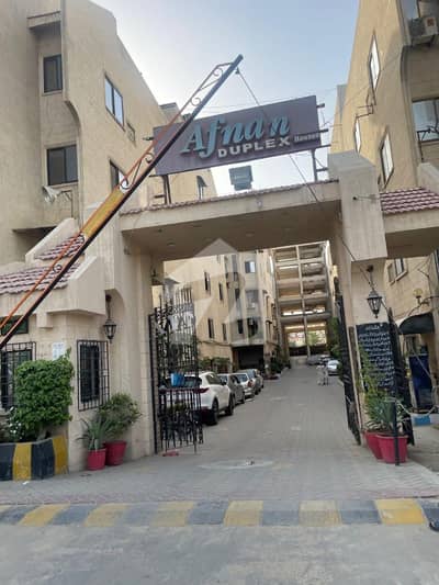 Afnan Duplex 4 Bed Drawing Duplex For Sale, 1080 Sq Ft | Leased Bank Loan Facility Applicable | Afnan Duplex 4 Bed Drawing Duplex For Sale, 1080 Sq Ft | Leased Bank Loan Facility Applicable |