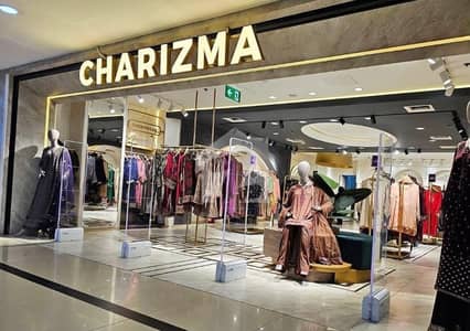 SHOP FOR SALE RUNNING ON HIGH RENT- RENT COMING PKR 46,000/-