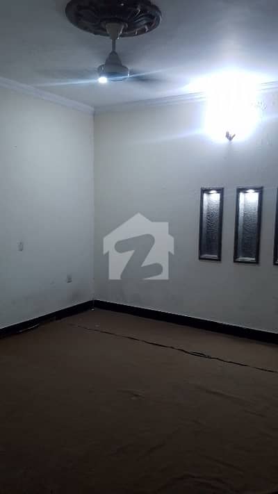 4 Marla Home For Sale ( Triple Storey & Semi Commercial )