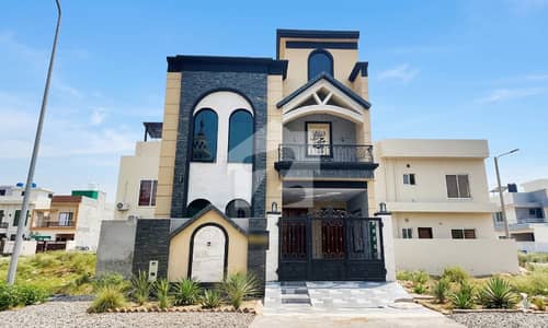 5 Marla House For Sale In Paragon City Lahore 5 Marla House For Sale In Paragon City Lahore