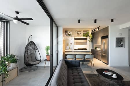 Luxury Apartment Just 1% Monthly Instalment
