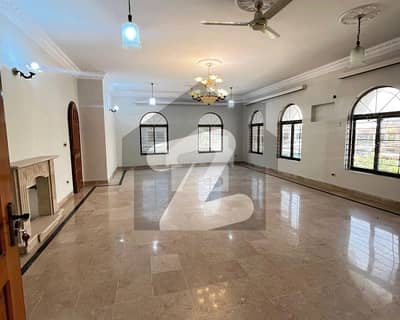 4 Bed Upper Portion Available For Rent In F11