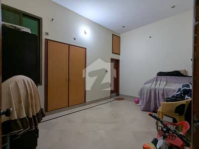 Office For Rent In Gulshan-E-Iqbal - Block 10-A Available