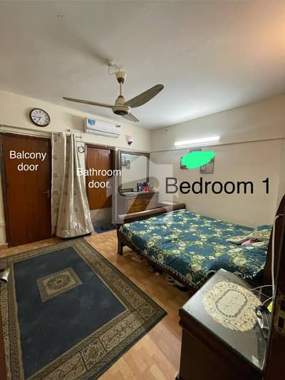 3BED DD RENOVATED FLAT FOR SALE