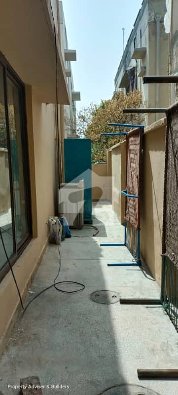 10- Marla House Available For Rent In Askari-9, Lahore.