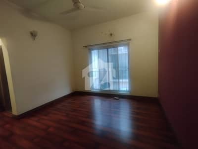 10 Marla Sami Renovated 03-Beds Attached Bath With Study Available For Rent In Askari-9, Lahore Cantt