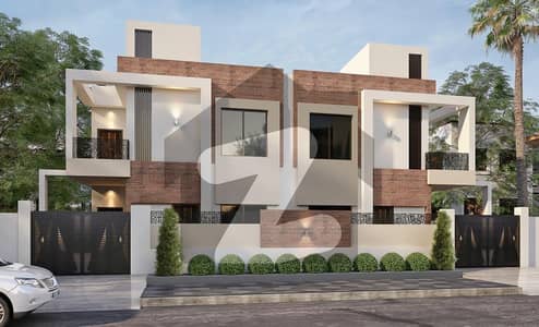 NEW Town House Booking