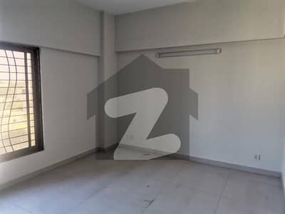 3 Bed D/D Flat For Rent   Location: PECHS Block 2