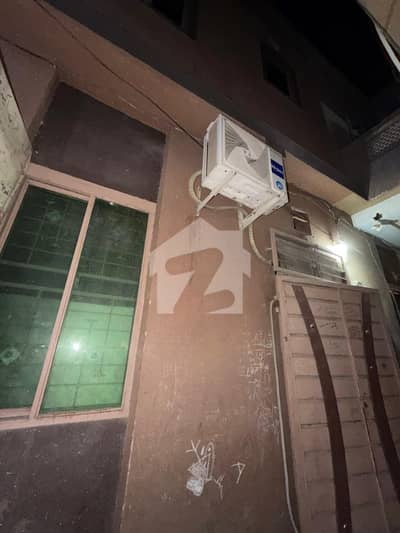 2 Marla house for sale