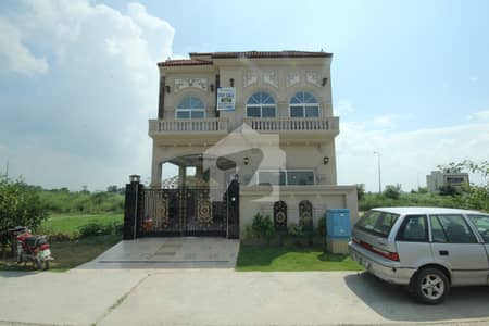5 Marla Superb Bungalow DHA Phase 9 Lahore 5 Marla Superb Bungalow DHA Phase 9 Lahore