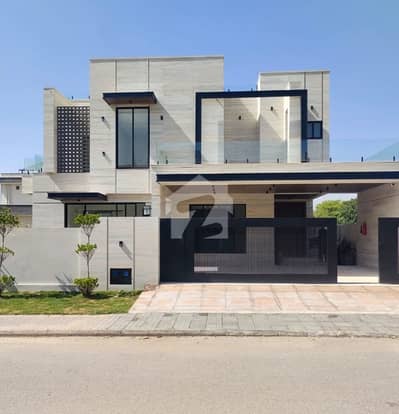 Premium Residential House in DHA Phase 2 Islamabad for Sale