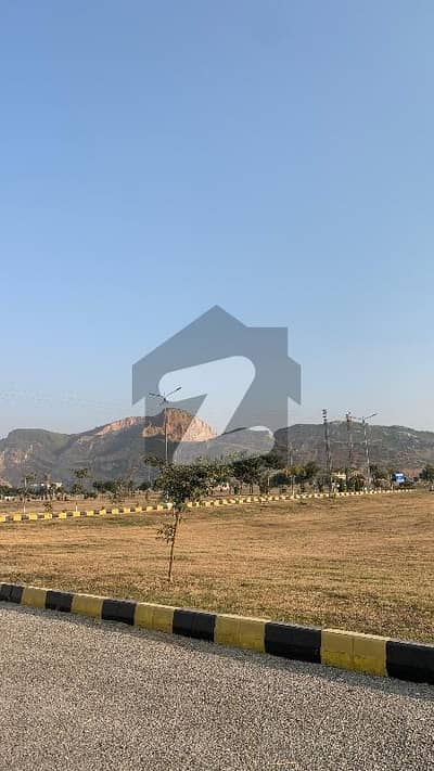 فیصل ہلز اسلام آباد میں 8 مرلہ رہائشی پلاٹ 63.0 لاکھ میں برائے فروخت۔