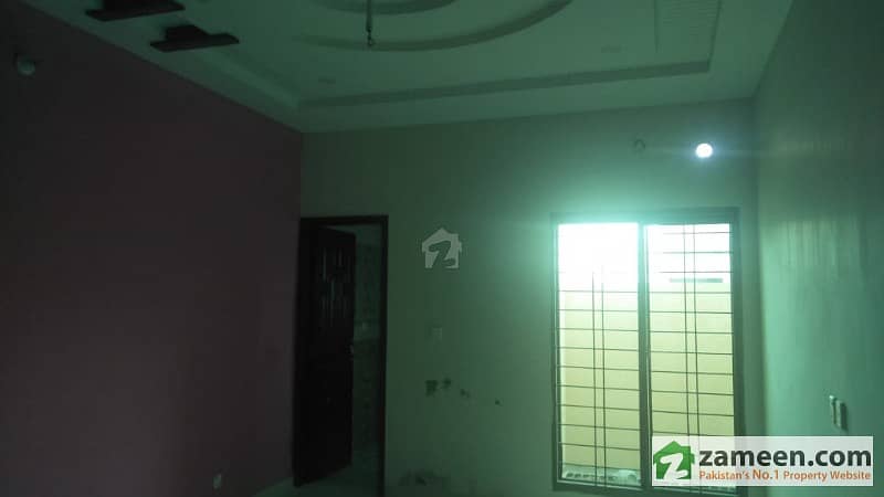 New Double Story Full House For Sale Alfalah Town Lahore