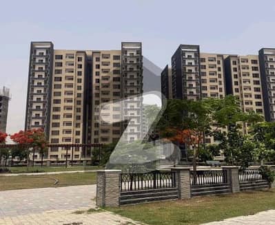 Prime Location Flat Of 3000 Square Feet Is Available For sale In Askari 6, Karachi