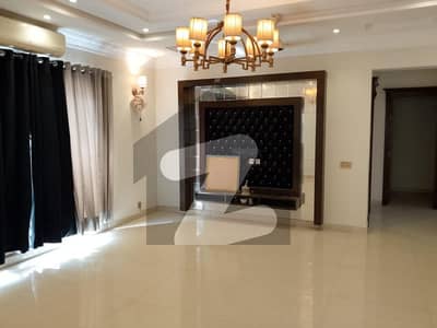 DEFENCE Phase 6 1 Kanal House For Rent