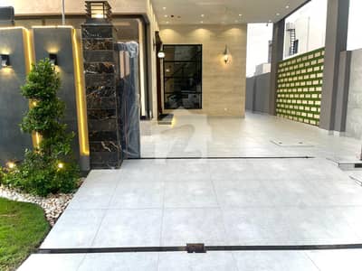 8 Marla Stunning Brand New Bungalow DHA Phase 9 8 Marla Stunning Brand New Bungalow DHA Phase 9