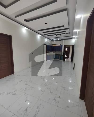 Portion for sale Second Floor with Roof