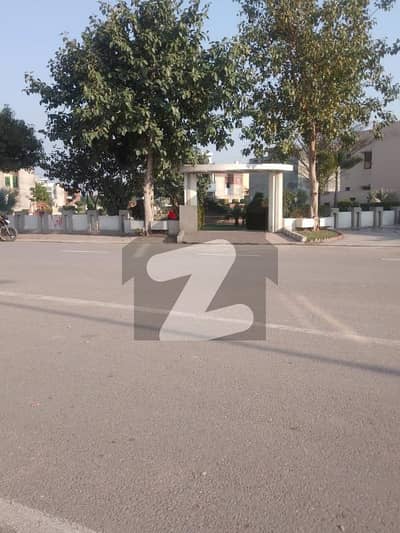 3 Marla Plot Urgent For Sale Prime Location Shadman Enclave Society