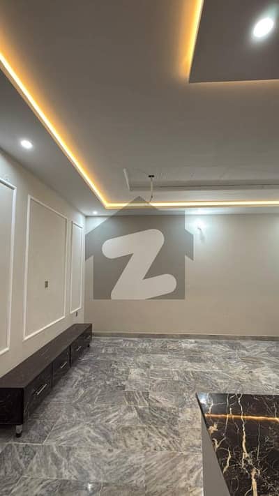 7:5 Marla Like Brand New Beautiful Double Story House Urgent For Sale Prime Location A block in Sabzazar