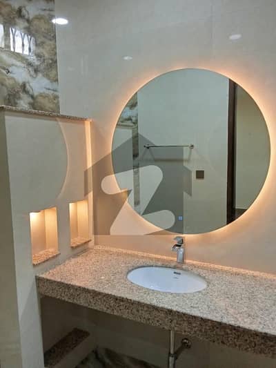 10 Marla Basement For Rent In D12 Sector Islamabad